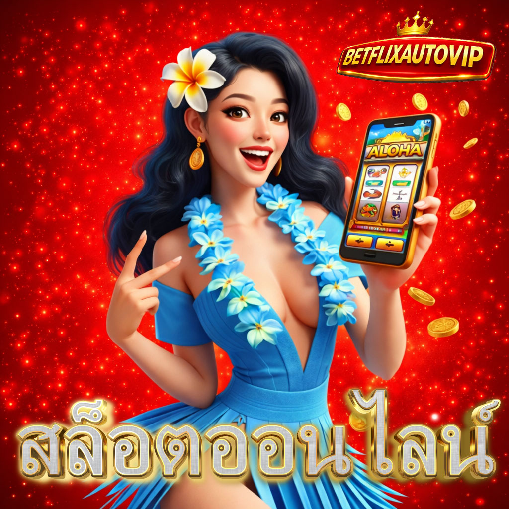 สล็อตออนไลน์
