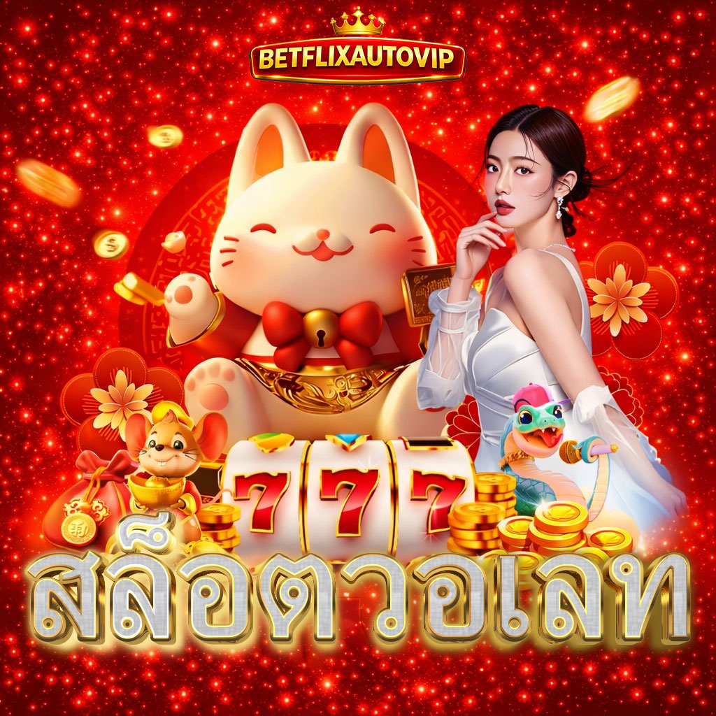 สล็อตวอเลท